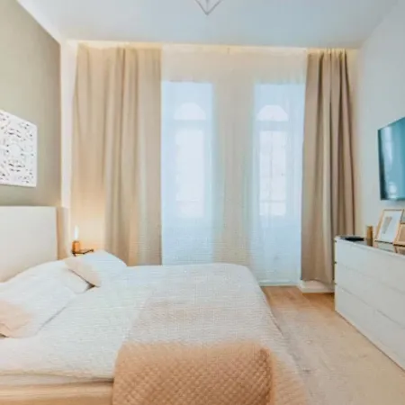 Apartamento Champ De Mars Paris