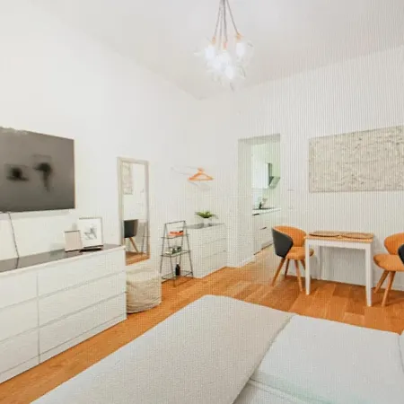Champ De Mars Apartamento Paris