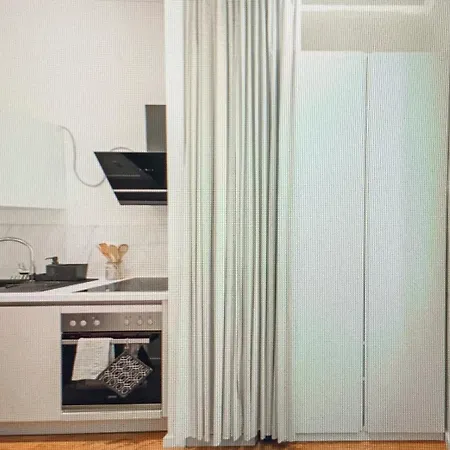 Apartamento Champ De Mars Paris