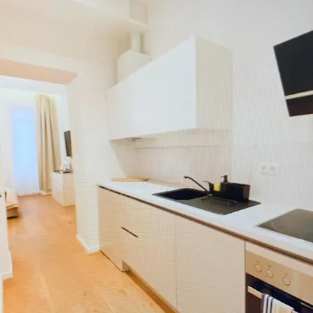 Apartamento Champ De Mars *