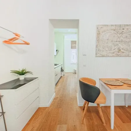 Champ De Mars Apartamento *