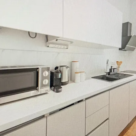 Champ De Mars Apartamento *