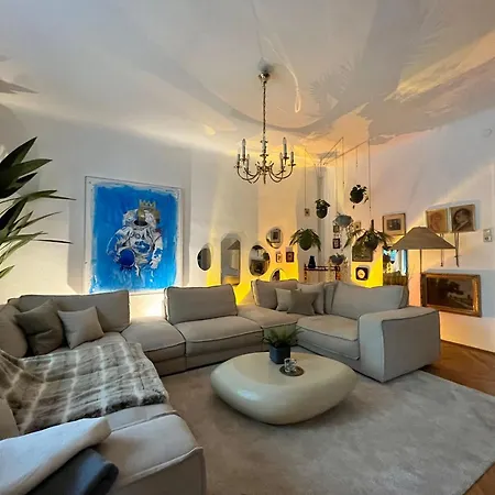 Appartamento Champ De Mars *